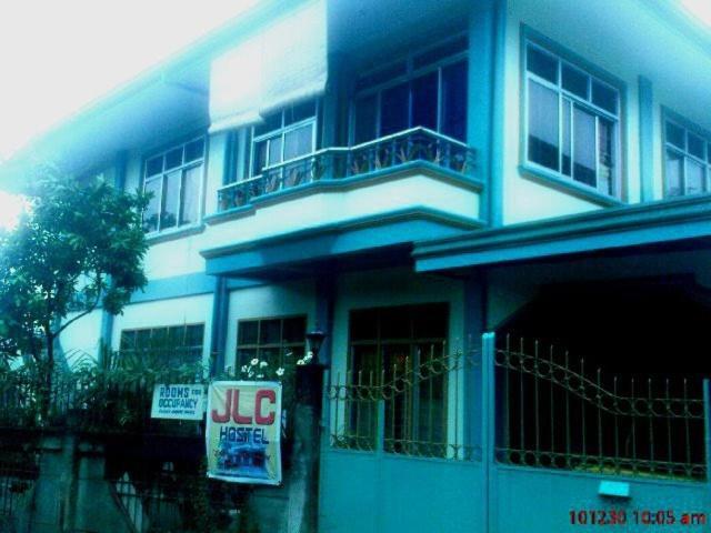 Jlc Hostel Puerto Princesa Extérieur photo